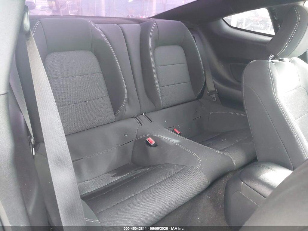 1FA6P8AMXF5408559 2015 FORD MUSTANG photo no. 8