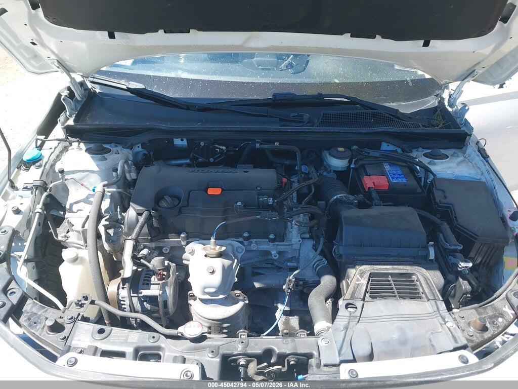 2HGFE2F28NH533430 2022 HONDA CIVIC photo no. 10