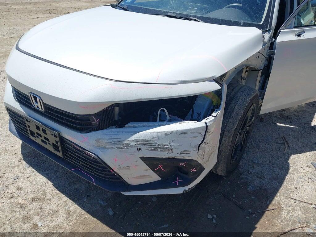 2HGFE2F28NH533430 2022 HONDA CIVIC photo no. 6