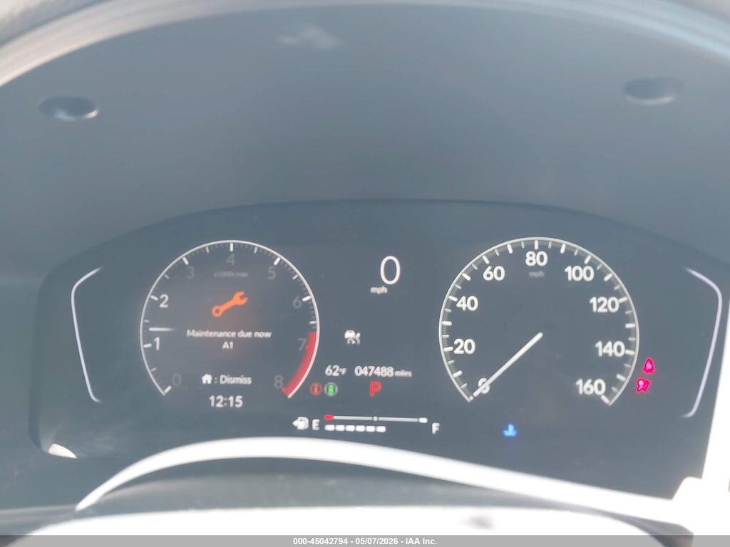 2HGFE2F28NH533430 2022 HONDA CIVIC photo no. 7