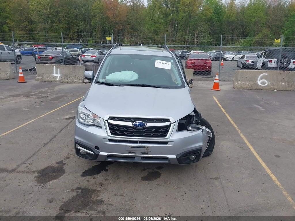 JF2SJAJC1HH502891 2017 SUBARU FORESTER photo no. 12
