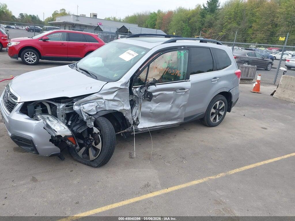 JF2SJAJC1HH502891 2017 SUBARU FORESTER photo no. 6