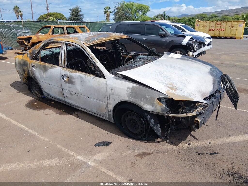 JTDBE32K020054489 2002 TOYOTA CAMRY photo no. 1
