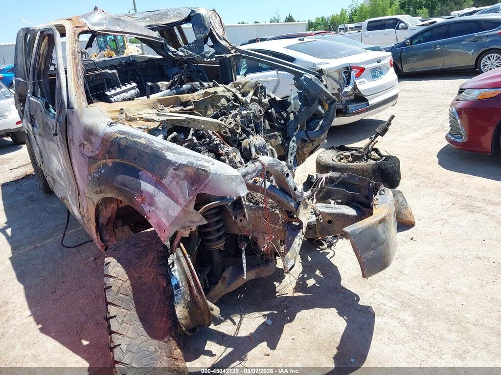 1FTPW14V89FB08949 2009 FORD F-150 photo no. 1