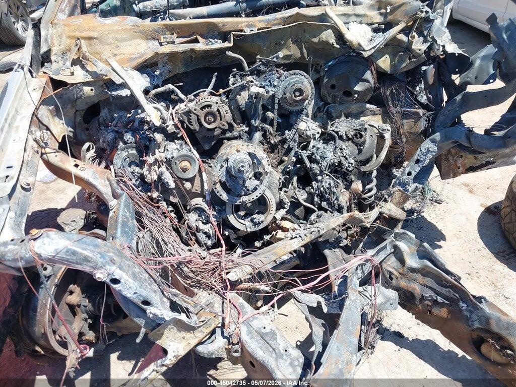1FTPW14V89FB08949 2009 FORD F-150 photo no. 10