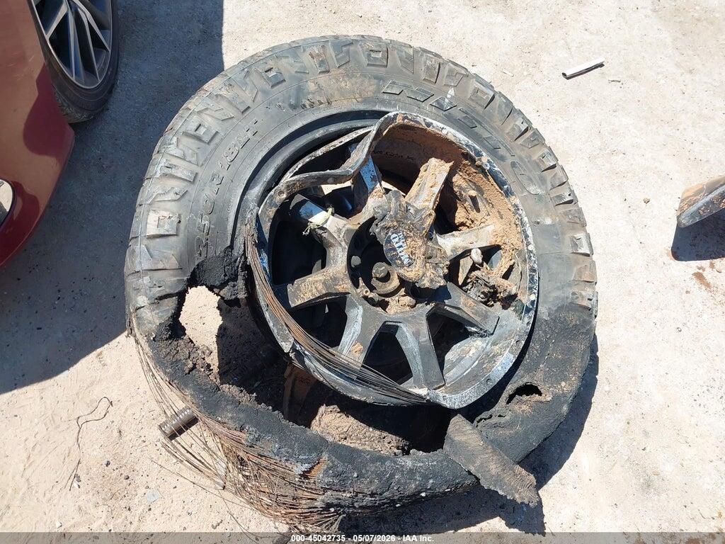 1FTPW14V89FB08949 2009 FORD F-150 photo no. 12
