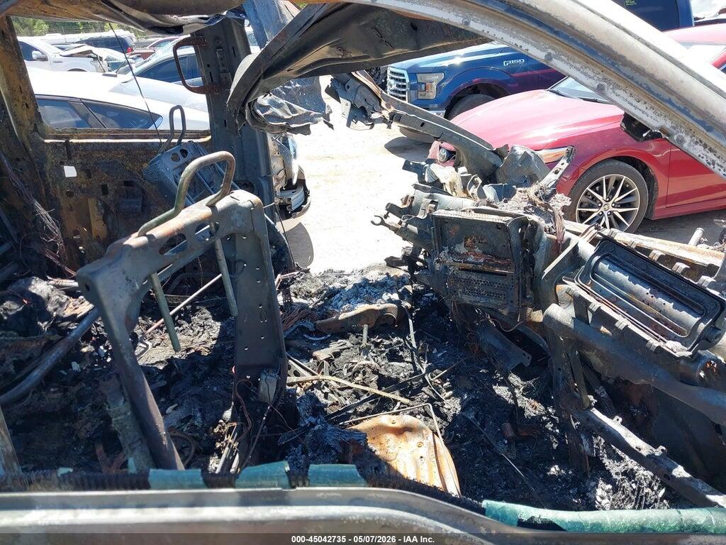 1FTPW14V89FB08949 2009 FORD F-150 photo no. 5