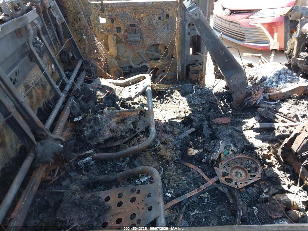 1FTPW14V89FB08949 2009 FORD F-150 photo no. 8