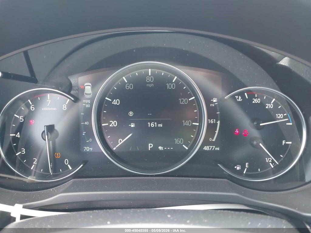 JM3KFBDY9S0581267 2025 MAZDA CX-5 photo no. 7