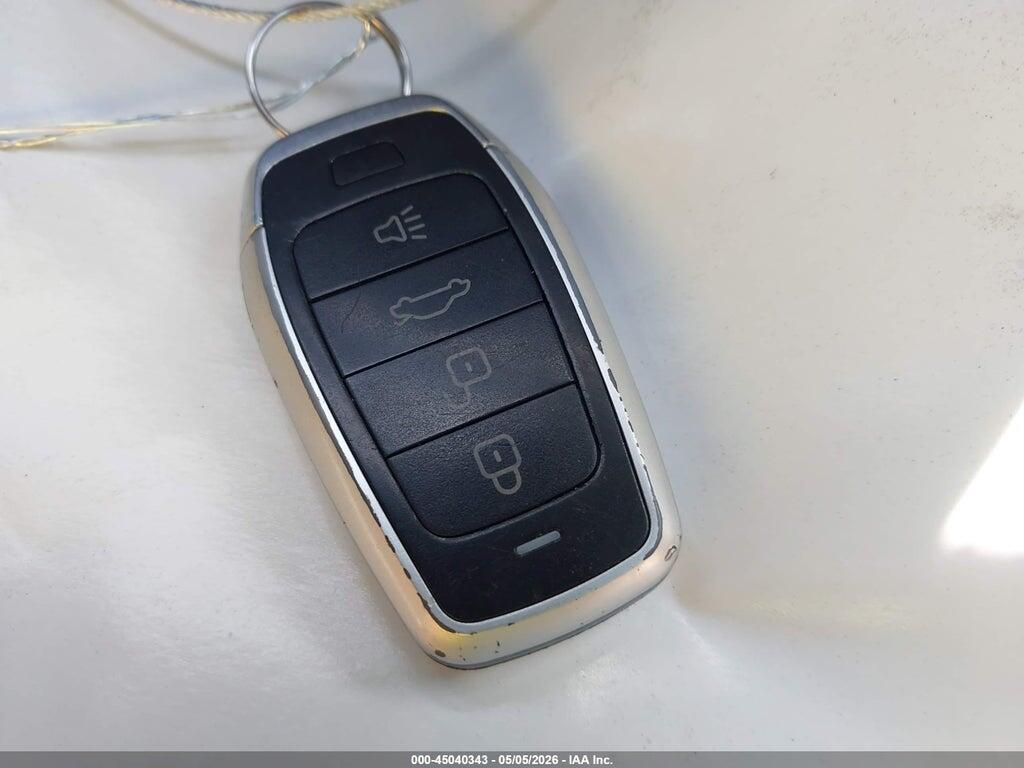 1G1YY2D79H5101706 2017 CHEVROLET CORVETTE photo no. 11