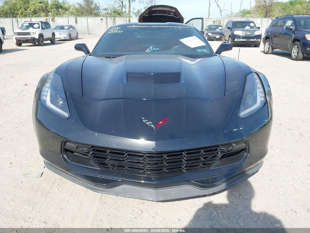 1G1YY2D79H5101706 2017 CHEVROLET CORVETTE photo no. 12