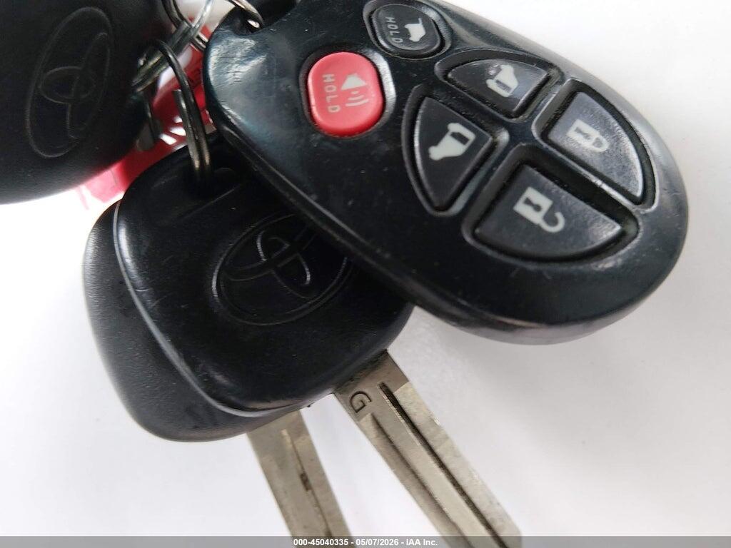 5TDYK3DC2DS371117 2013 TOYOTA SIENNA photo no. 11