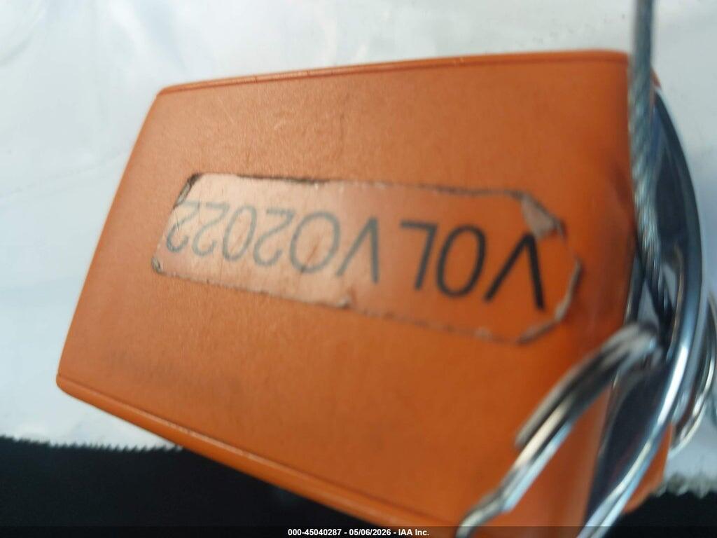 LVY062MK8NP252351 2022 VOLVO S90 photo no. 11
