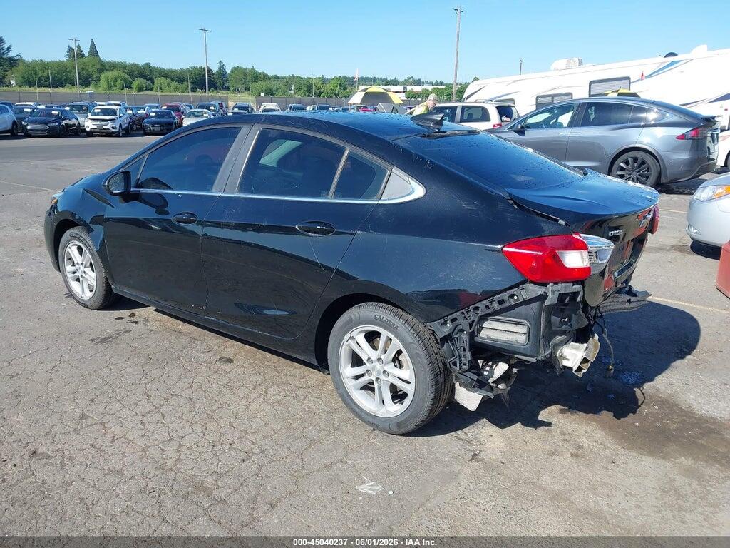 1G1BE5SM4G7304966 2016 CHEVROLET CRUZE photo no. 3
