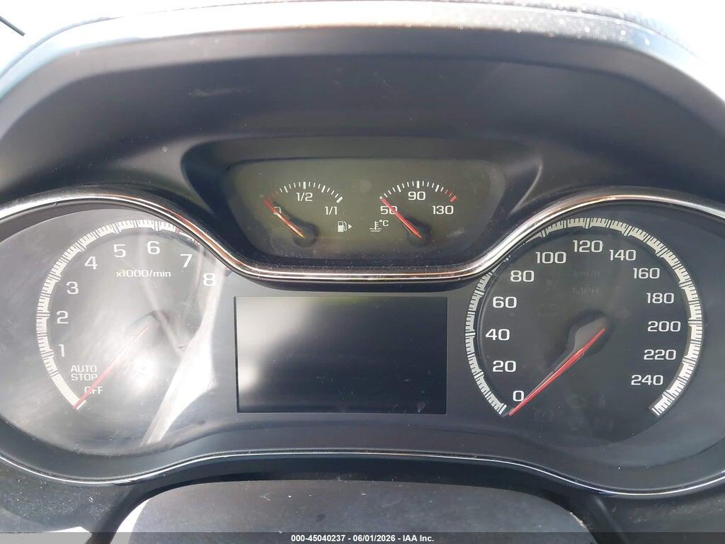 1G1BE5SM4G7304966 2016 CHEVROLET CRUZE photo no. 7