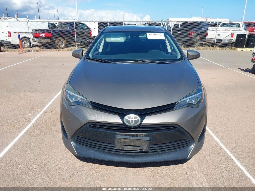5YFBURHE5JP776939 2018 TOYOTA COROLLA photo no. 12