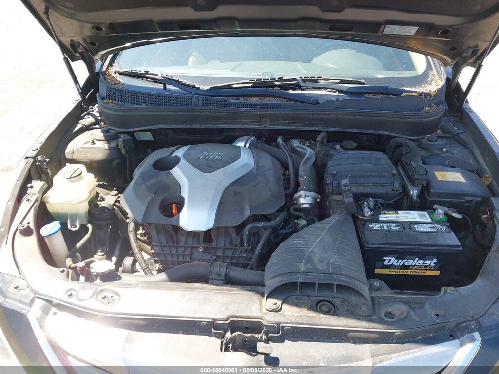 5NPEC4AB2CH410424 2012 HYUNDAI SONATA photo no. 10