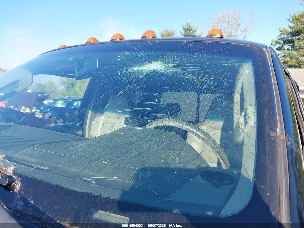 1FTWW31Y69EB17483 2009 FORD F-350 photo no. 11