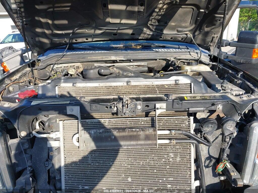 1FTWW31Y69EB17483 2009 FORD F-350 photo no. 9