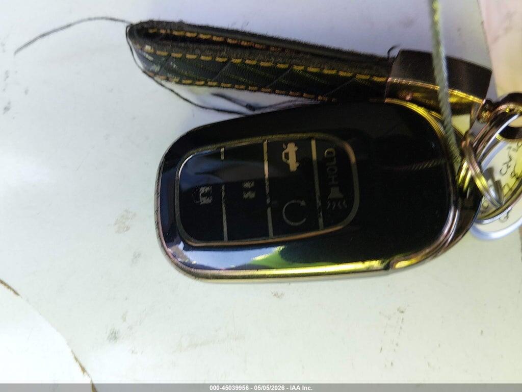 2HGFE4F80SH332603 2025 HONDA CIVIC HYBRID photo no. 11
