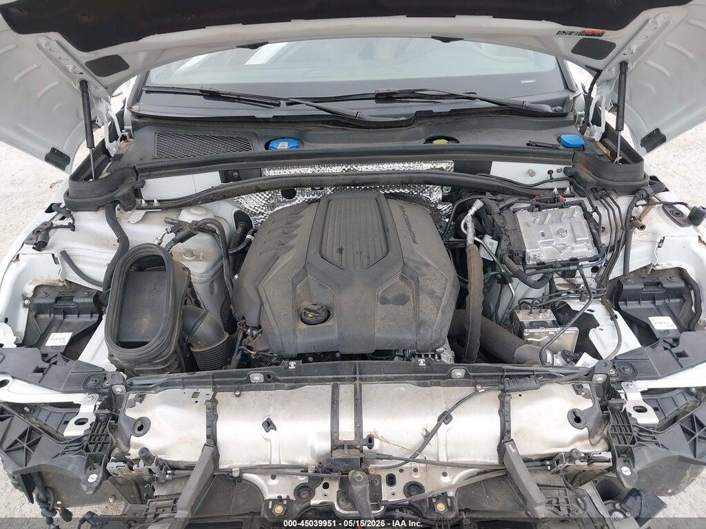 WP1AA2A50RLB13383 2024 PORSCHE MACAN photo no. 10
