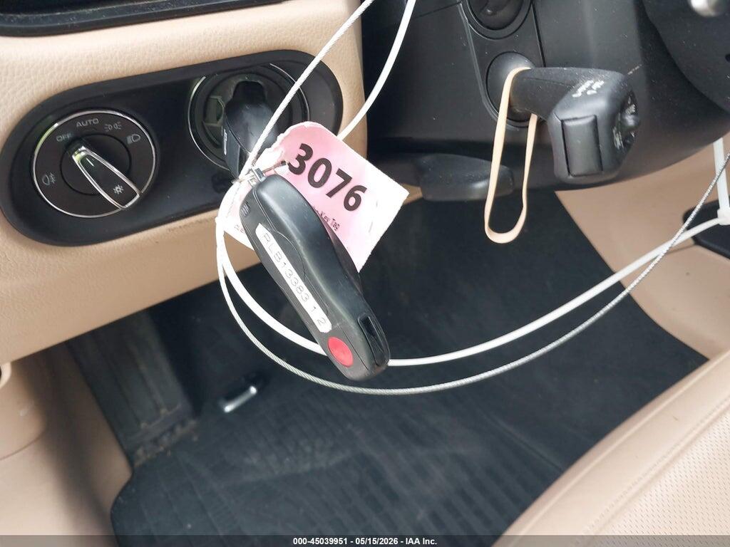 WP1AA2A50RLB13383 2024 PORSCHE MACAN photo no. 11