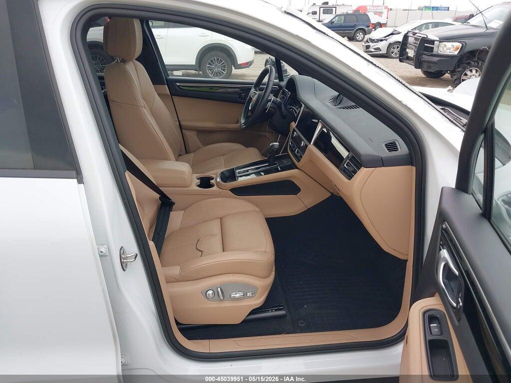 WP1AA2A50RLB13383 2024 PORSCHE MACAN photo no. 5
