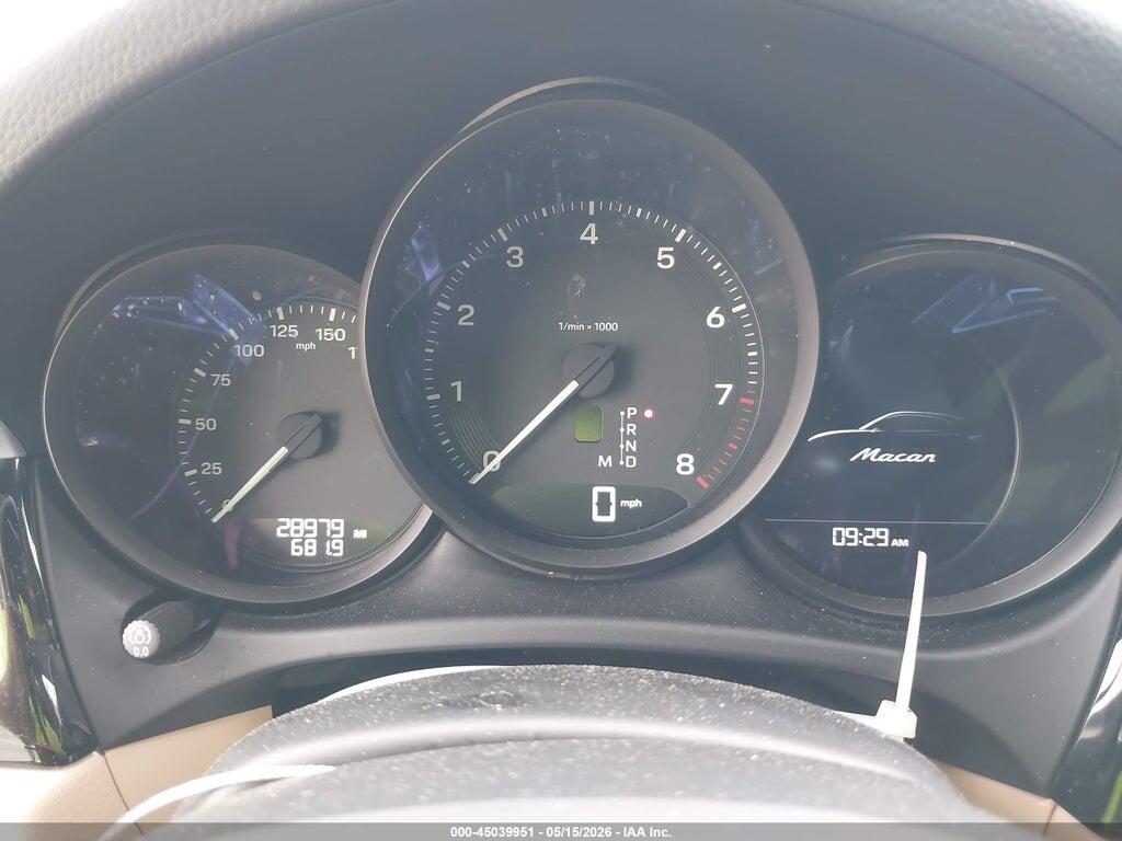 WP1AA2A50RLB13383 2024 PORSCHE MACAN photo no. 7