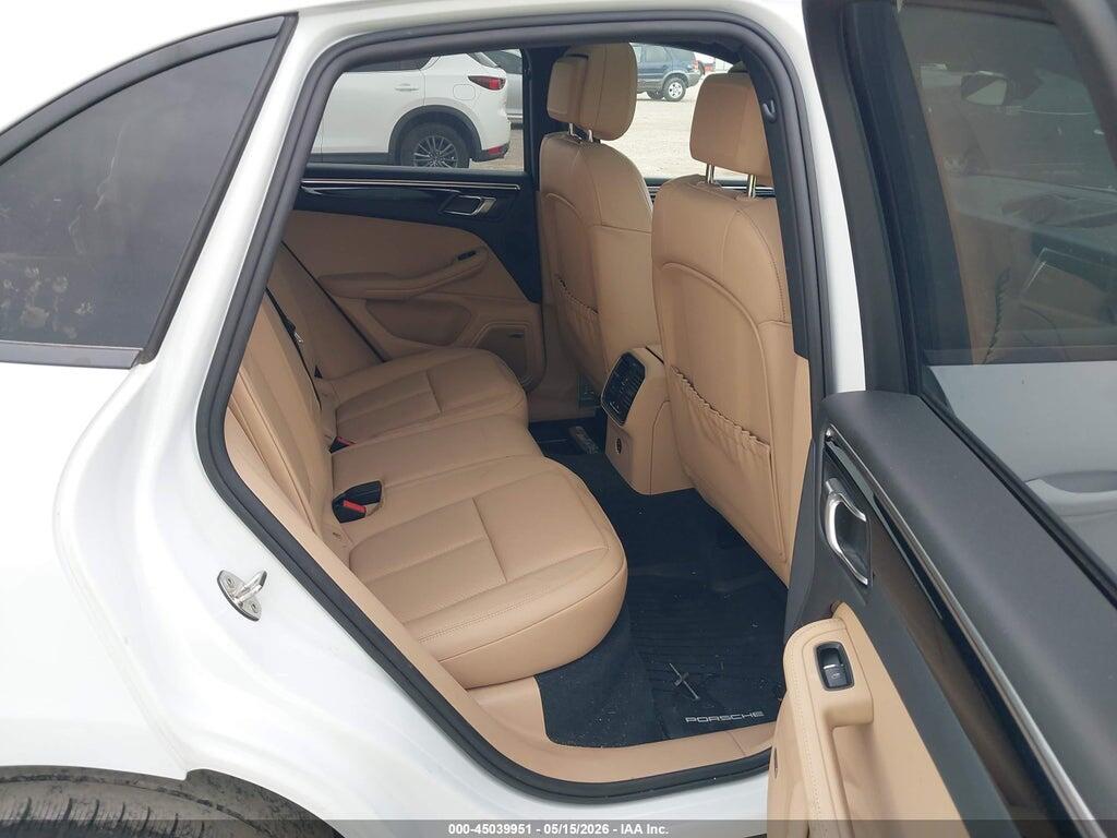 WP1AA2A50RLB13383 2024 PORSCHE MACAN photo no. 8