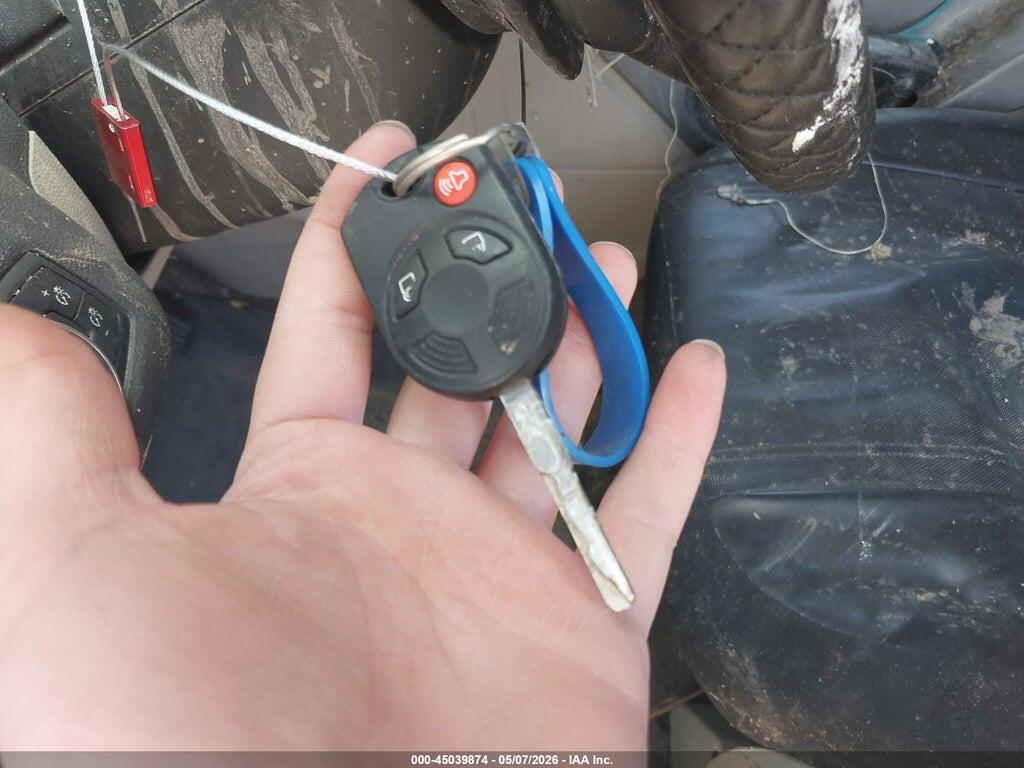 1FMCU0GX6EUD58431 2014 FORD ESCAPE photo no. 11
