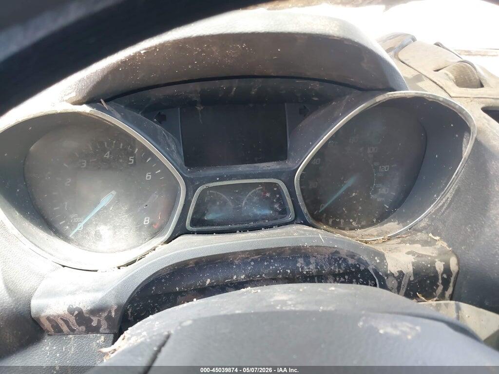 1FMCU0GX6EUD58431 2014 FORD ESCAPE photo no. 7