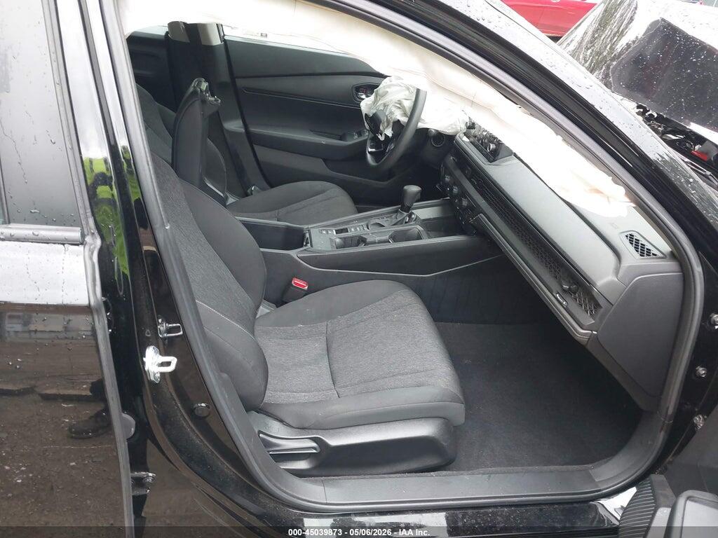1HGCY1F22SA041118 2025 HONDA ACCORD photo no. 5