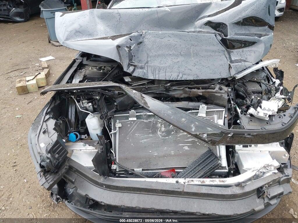 1HGCY1F22SA041118 2025 HONDA ACCORD photo no. 6