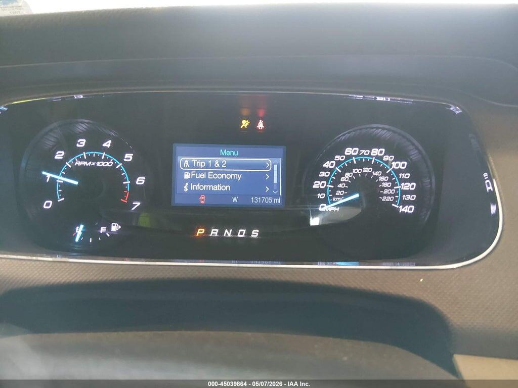 1FAHP2D8XJG134281 2018 FORD TAURUS photo no. 7