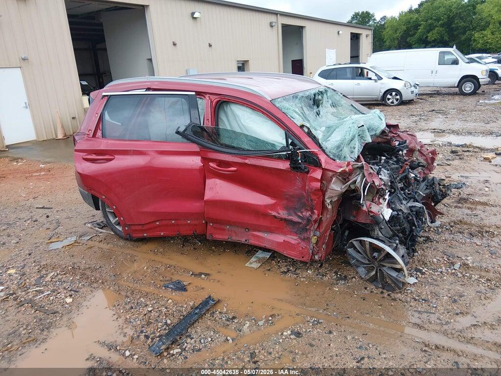 5NMS33AD4KH020953 2019 HYUNDAI SANTA FE photo no. 1