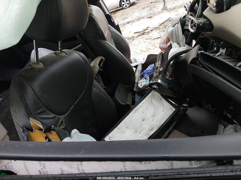5NMS33AD4KH020953 2019 HYUNDAI SANTA FE photo no. 5