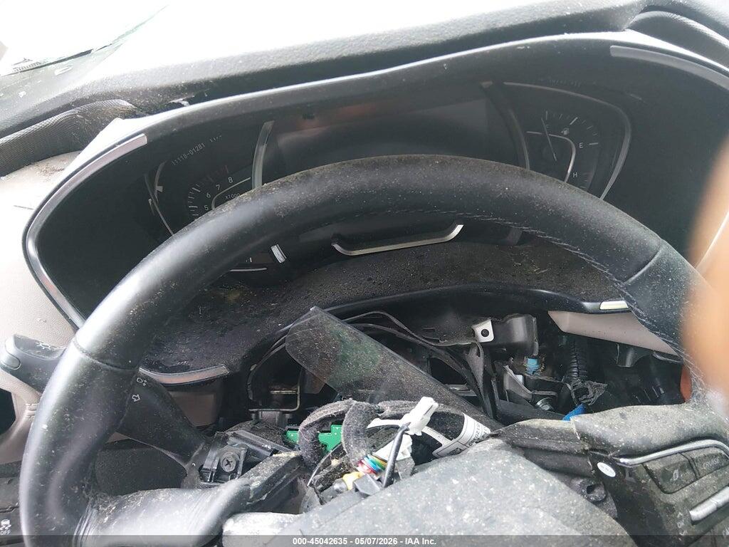5NMS33AD4KH020953 2019 HYUNDAI SANTA FE photo no. 7