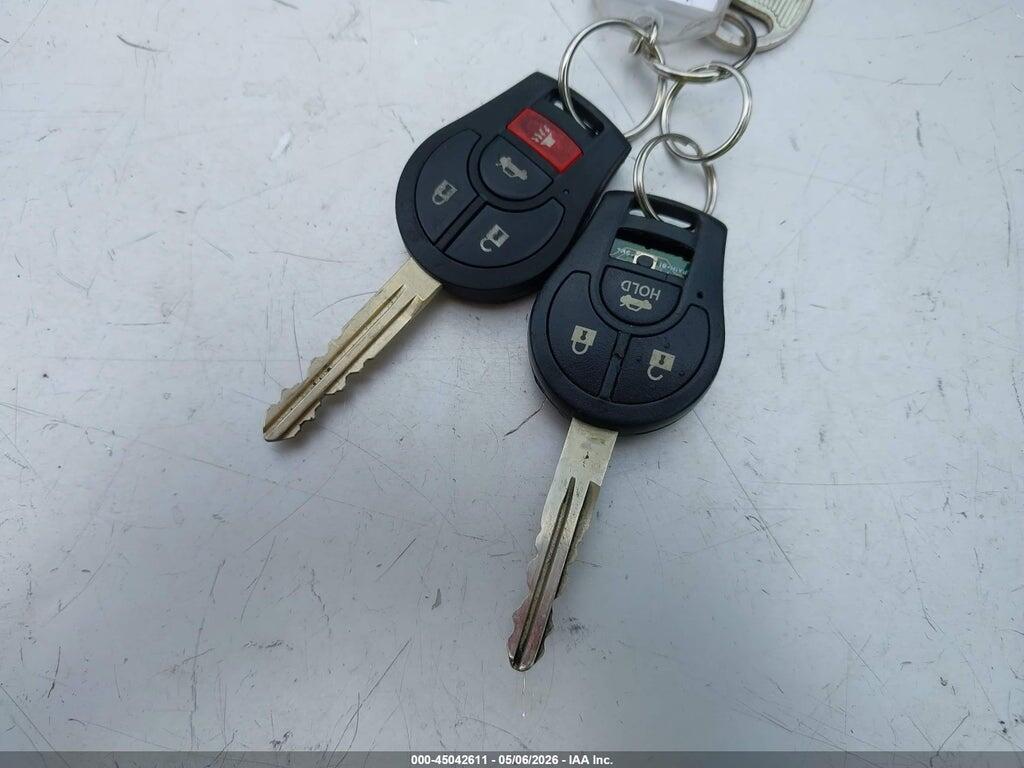 3N1AB7AP2DL621450 2013 NISSAN SENTRA photo no. 11