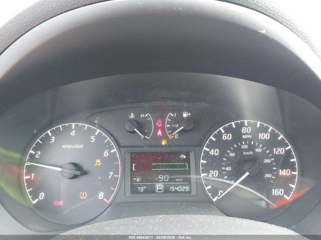3N1AB7AP2DL621450 2013 NISSAN SENTRA photo no. 7