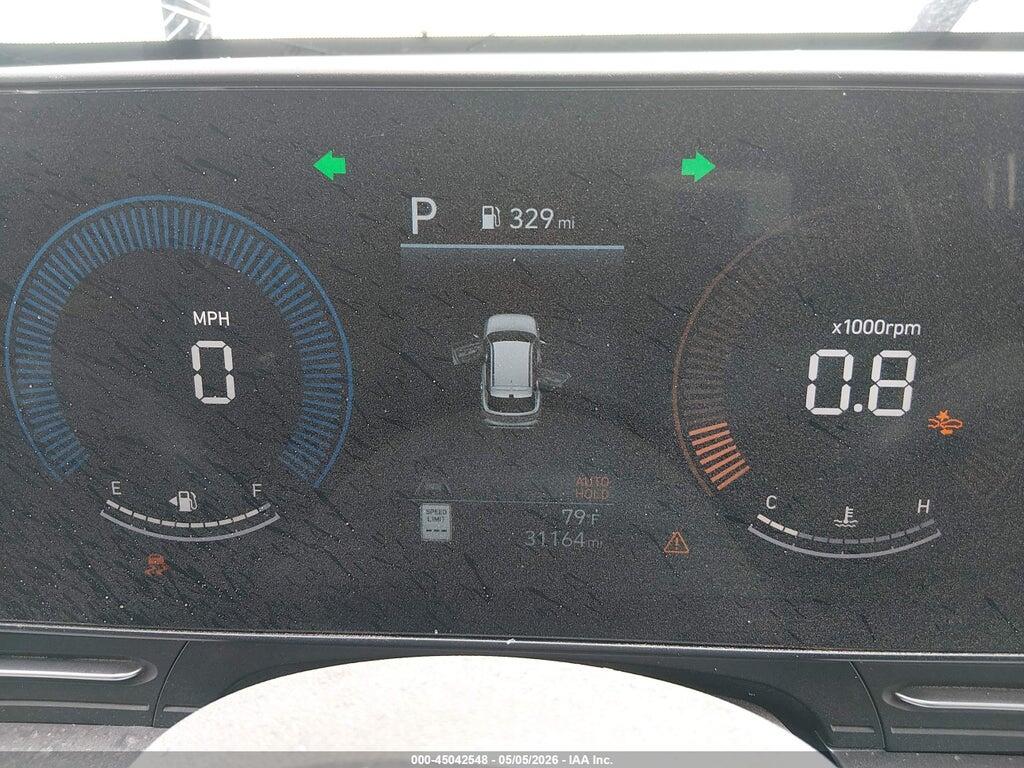 KM8HB3ABXSU221997 2025 HYUNDAI KONA photo no. 7