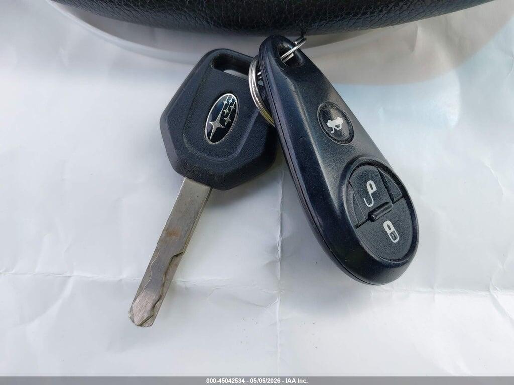 JF2SHADC3CH441592 2012 SUBARU FORESTER photo no. 11