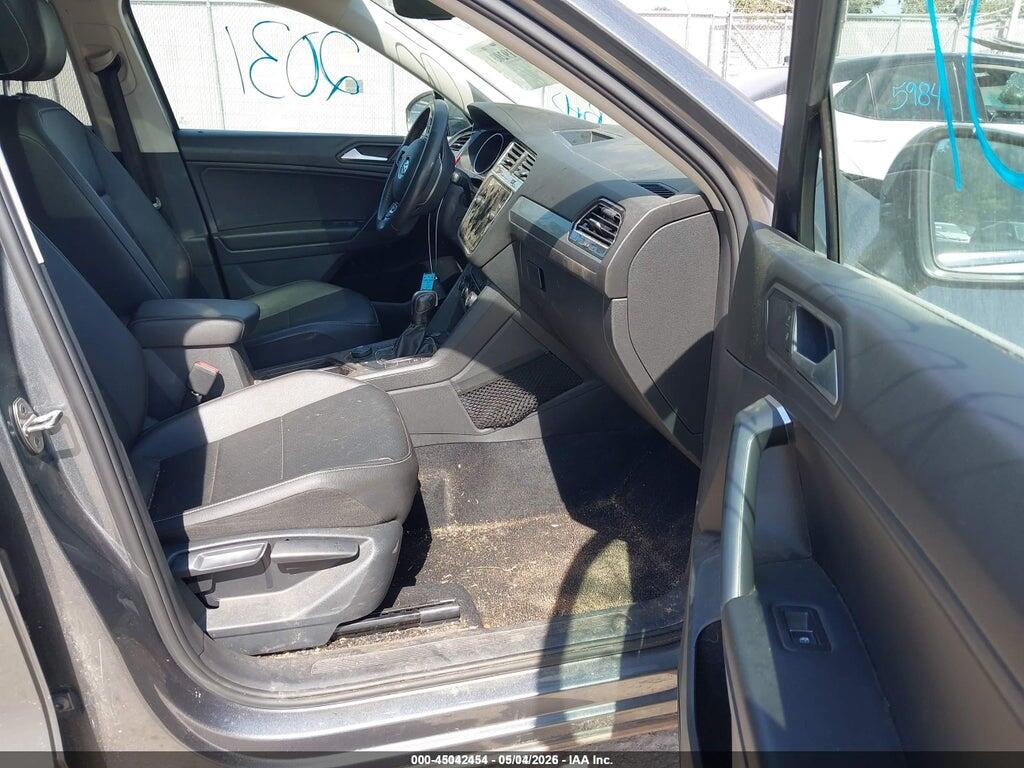3VV2B7AX4MM021283 2021 VOLKSWAGEN TIGUAN photo no. 5