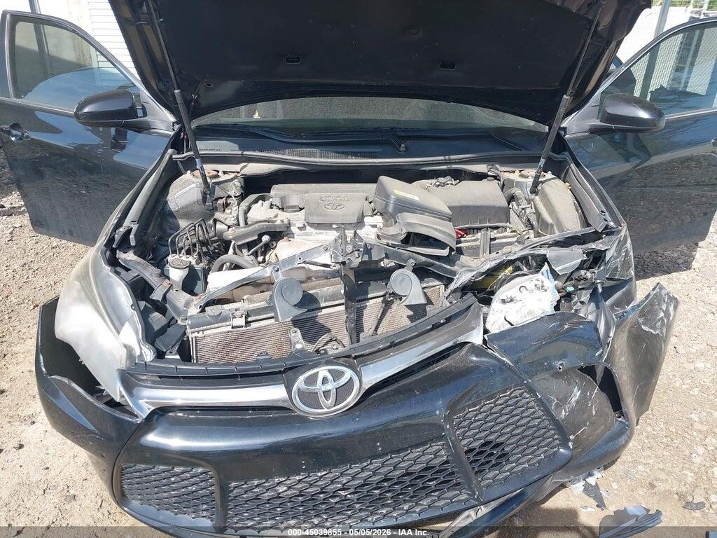 4T1BF1FK7HU369458 2017 TOYOTA CAMRY photo no. 10