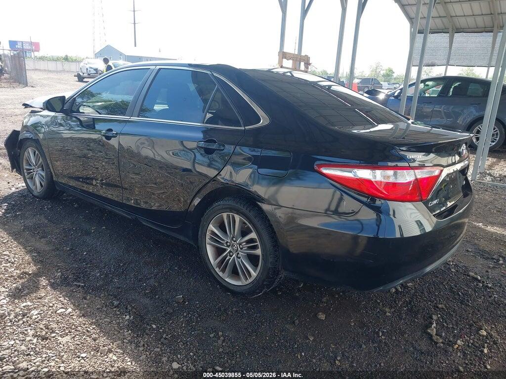 4T1BF1FK7HU369458 2017 TOYOTA CAMRY photo no. 3