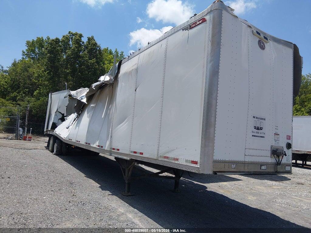 1GR1P0620MD219182 2021 GREAT DANE TRAILERS GREAT DANE TRAILERS photo no. 1