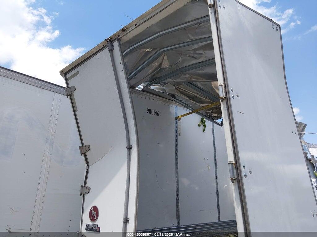 1GR1P0620MD219182 2021 GREAT DANE TRAILERS GREAT DANE TRAILERS photo no. 11