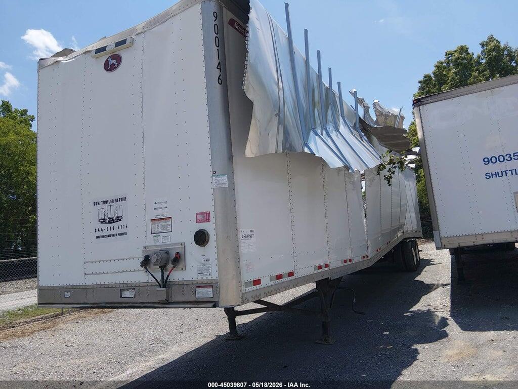 1GR1P0620MD219182 2021 GREAT DANE TRAILERS GREAT DANE TRAILERS photo no. 2