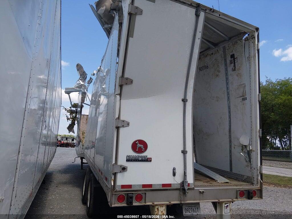 1GR1P0620MD219182 2021 GREAT DANE TRAILERS GREAT DANE TRAILERS photo no. 3