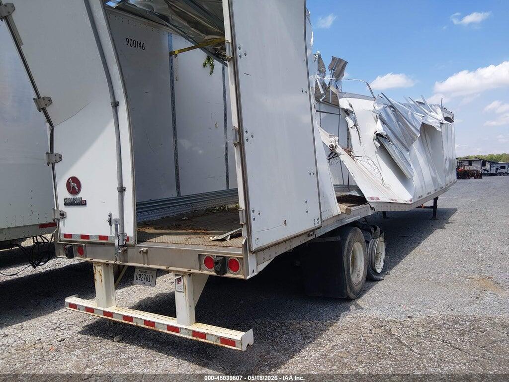 1GR1P0620MD219182 2021 GREAT DANE TRAILERS GREAT DANE TRAILERS photo no. 4