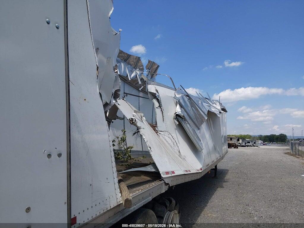 1GR1P0620MD219182 2021 GREAT DANE TRAILERS GREAT DANE TRAILERS photo no. 6